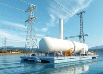 Ammonia-Powered Systems Advance Energy Transition While Producing Sustainable Electricity and Freshwater