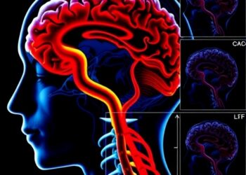 Amygdala Activity Linked to Stroke and Carotid-Vertebral Stenosis in Takayasu Arteritis