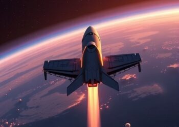 AnalySwift Wins NASA Award to Advance Long-Duration Space Missions