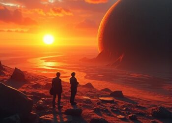 Ancient Warming Event Reveals Possible Climate Tipping Point