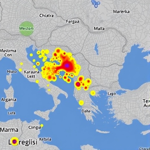 Android Smartphone Alerts’ Performance and User Responses During 2025 Marmara Ereğlisi Earthquake