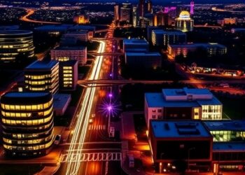 Annenberg Survey Finds Sharp Rise in Opposition to Local Data Centers