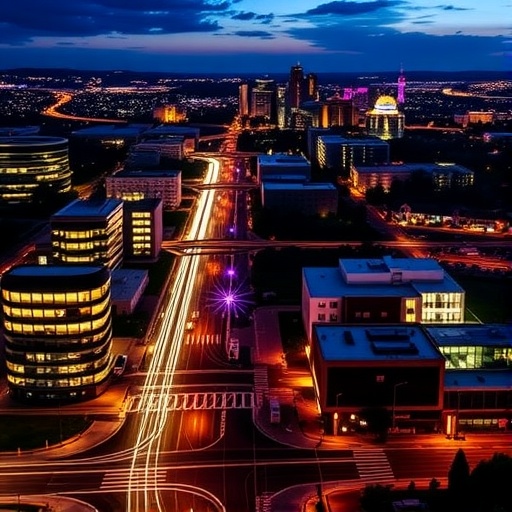 Annenberg Survey Finds Sharp Rise in Opposition to Local Data Centers