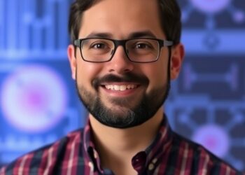 Anschutz researchers uncover energy addiction in high-risk blood cancer stem cells