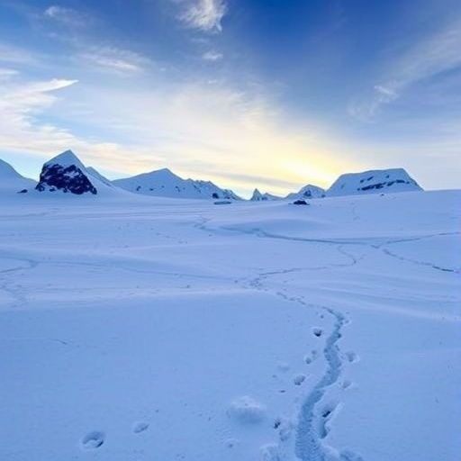 Antarctica’s brief rebound reflected climate variability, not a new normal