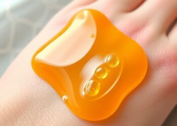 Antibacterial Hemostatic Gelatin Dressing Uses Calcium Carbonate Nanoparticles, Gentamicin, and Curcumin