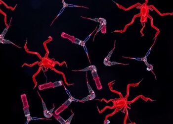Antibodies Reveal PfRIPR’s Dynamic Hinge Motion During Malaria Invasion