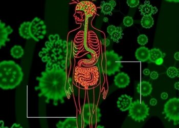 Antisense transcription uncovers disease-linked adaptations in the human gut microbiome