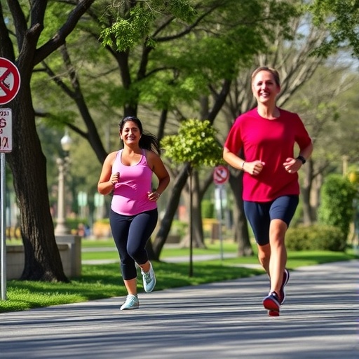Any physical activity may slow cognitive decline, especially among Hispanics, study finds