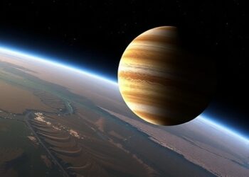 Apophis’s 2029 Flyby Offers Rare Opportunity for Planetary Science and Defense