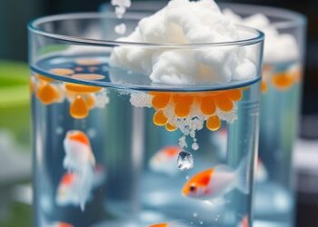 Aquatic bioassays reveal toxicity of detergent surfactants LAS and SDS