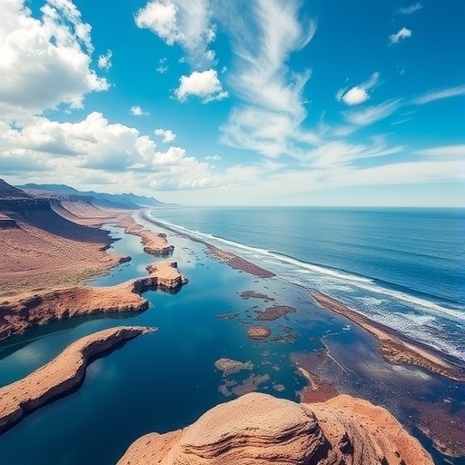 Arizona Water Imports Compared: Sea of Cortez Desalination vs Atmospheric Water Harvesting