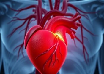 Artery Damage Found in Twentysomethings Underscores Need for Early Heart Risk Checks