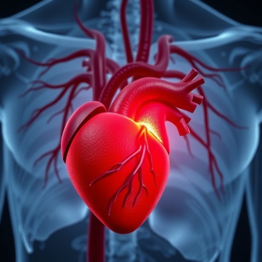 Artery Damage Found in Twentysomethings Underscores Need for Early Heart Risk Checks