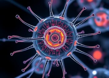 Artificial cells reveal how living cells take shape through giant blebs