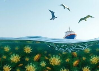 Assessing Invasive Species Risks Amid Shipping Growth and Ballast Water Management