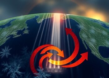 Ateneo scientists probe continent-spanning moisture conveyor belt driving extreme monsoon rains