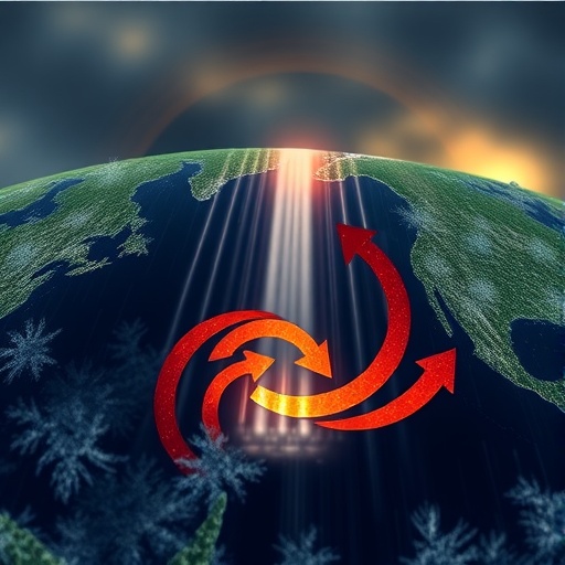 Ateneo scientists probe continent-spanning moisture conveyor belt driving extreme monsoon rains