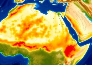 Atlantic climate variability helps predict North African leishmaniasis outbreaks