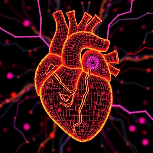 Atlas maps 2.4 million cardiac cells across 209 people, healthy and diseased