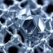 Atomic interfaces toughen diamond composites with multi-walled carbon nanotube networks