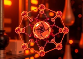 Atomic study shows catalyst supports can enable cleaner syngas production