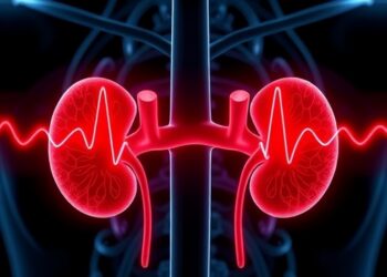 Atrial Fibrillation Associated With Kidney Tubular Injury; Three Biomarkers Predict Risk