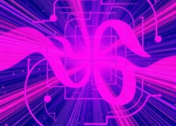 Attribute-Fusion Evidential Classifier for Quantum Circuits