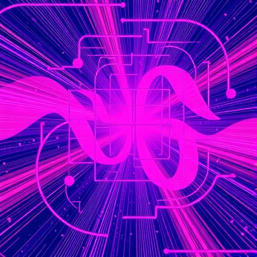 Attribute-Fusion Evidential Classifier for Quantum Circuits