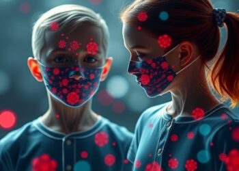 Australian twin study reveals new insights into immune health