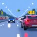 Australians Question Who Benefits from Connected, Automated Vehicles’ Safety and Justice