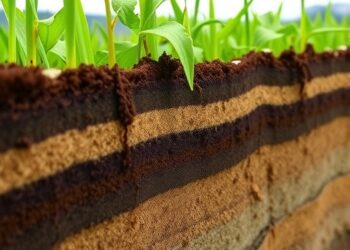 Author Correction: Low-intensity management promotes soil priming in European agroecosystems