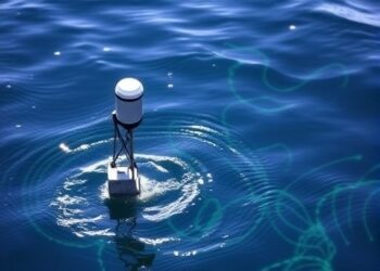 Automated sensors reveal short-term nitrogen dynamics in coastal waters