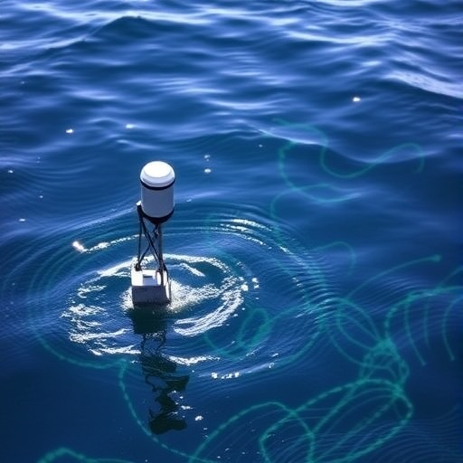 Automated sensors reveal short-term nitrogen dynamics in coastal waters