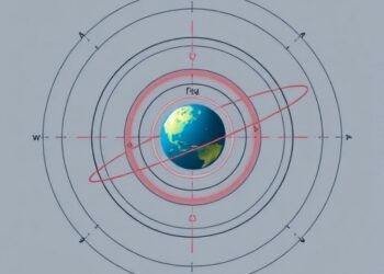 Averaging breaks down near orbital resonances in hierarchical four-body systems