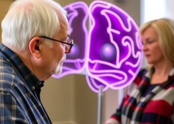 Balanced Brain acceptance therapy program shows promise for older veterans’ brain health