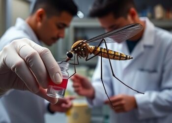 Batista Lab Reveals Malaria Vaccine Gap; Added Peptides May Strengthen Immune Response