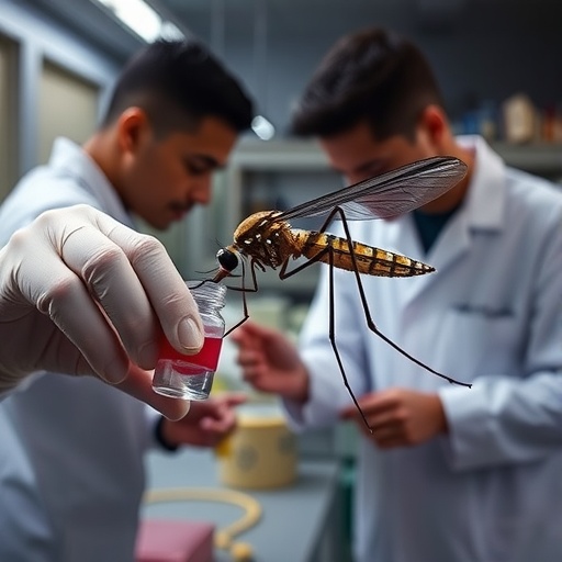 Batista Lab Reveals Malaria Vaccine Gap; Added Peptides May Strengthen Immune Response