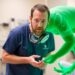 Baylor College of Medicine secures multimillion-dollar deal to advance xenoliver transplantation research