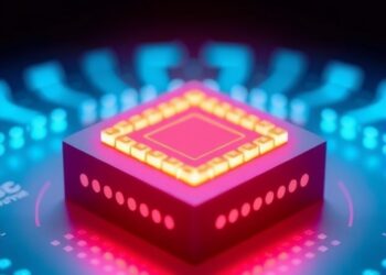BBCube Chip-on-Wafer Technology Advances Next-Generation AI Chip Integration