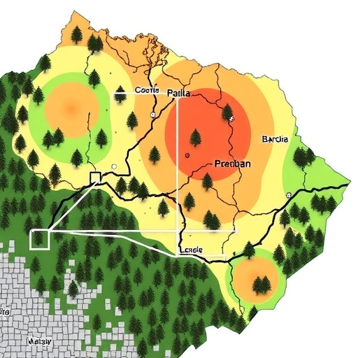 Bedrock Type Shapes Forest Population Responses to Drought