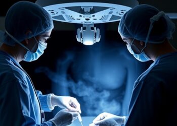 Bentham Science Launches New Journal, Current Surgical Endoscopy