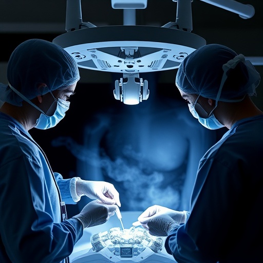 Bentham Science Launches New Journal, Current Surgical Endoscopy