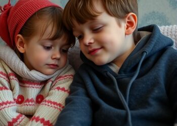 Bereaved children face double the risk of mental health disorders