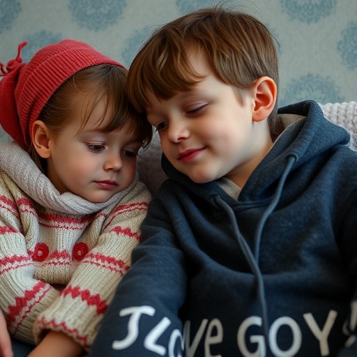 Bereaved children face double the risk of mental health disorders