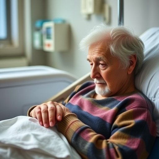 Beyond Age: Frailty Shapes Decisions and Recovery in Very Old ICU Patients