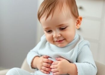 Bifidobacterium Synbiotic Found Safe and Well-Tolerated, May Improve Digestion in Young Children