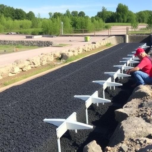 Biochar Electron Bridges Unlock Hidden Energy Savings in Wastewater Treatment