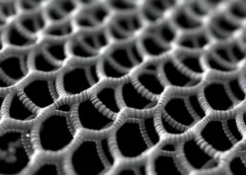 Bioinspired Nano-Fishnet Design Gives Carbon Nanotube Composite Films Ultra-High Dynamic Toughness