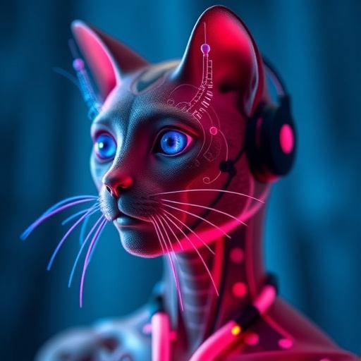 Bionic Multichannel Whisker System Could Assist Endoluminal Interventions